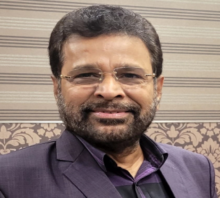 Sh. Vijay Lakhani ji